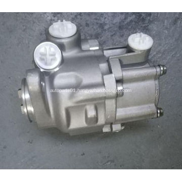 Mercedes actros steering pump